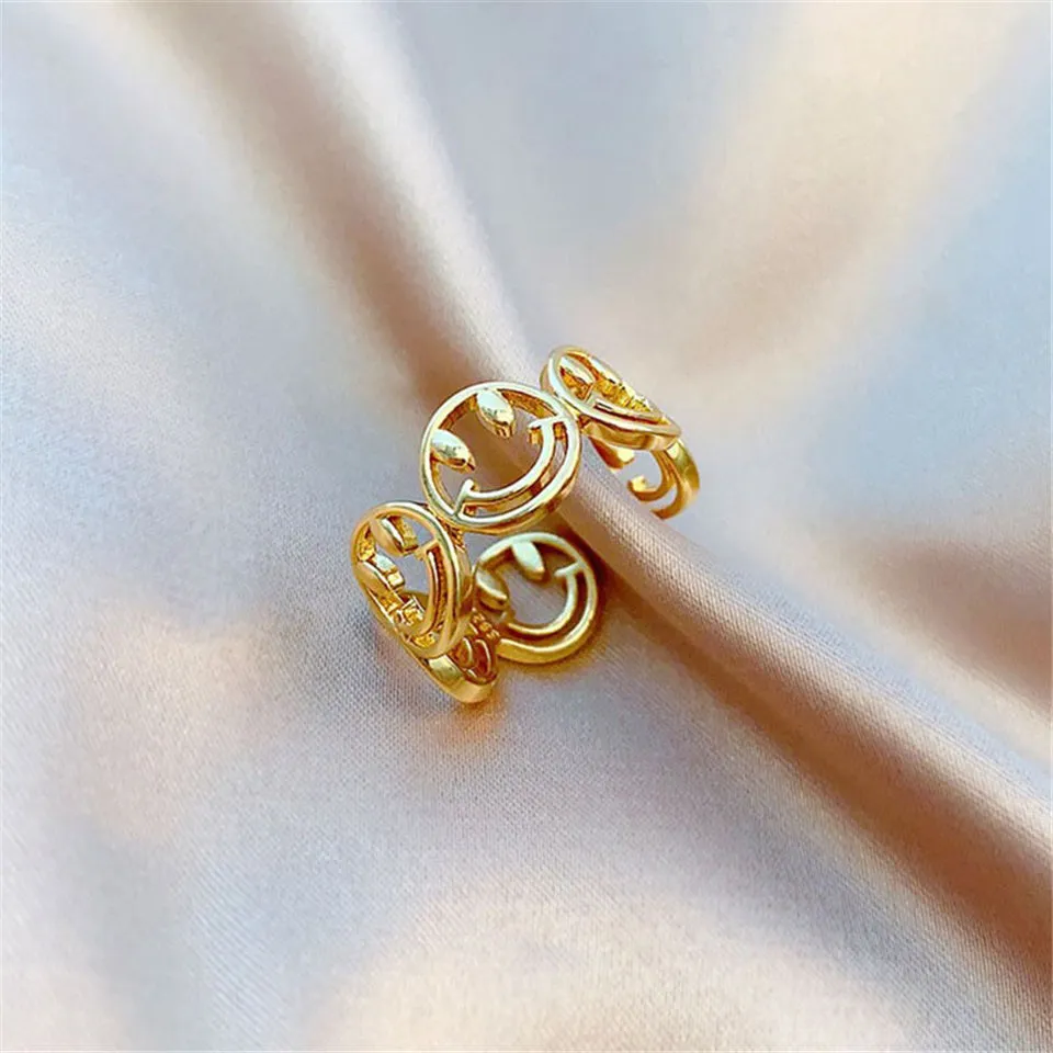 Smiley Ring sold by Regina jewelry product image thumbnail 5