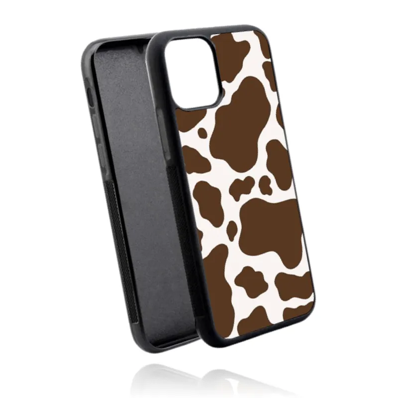 Cow Print Case sold by Regina jewelry