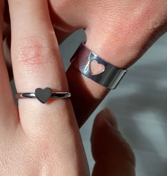 Matching Rings sold by Regina jewelry product image thumbnail 4