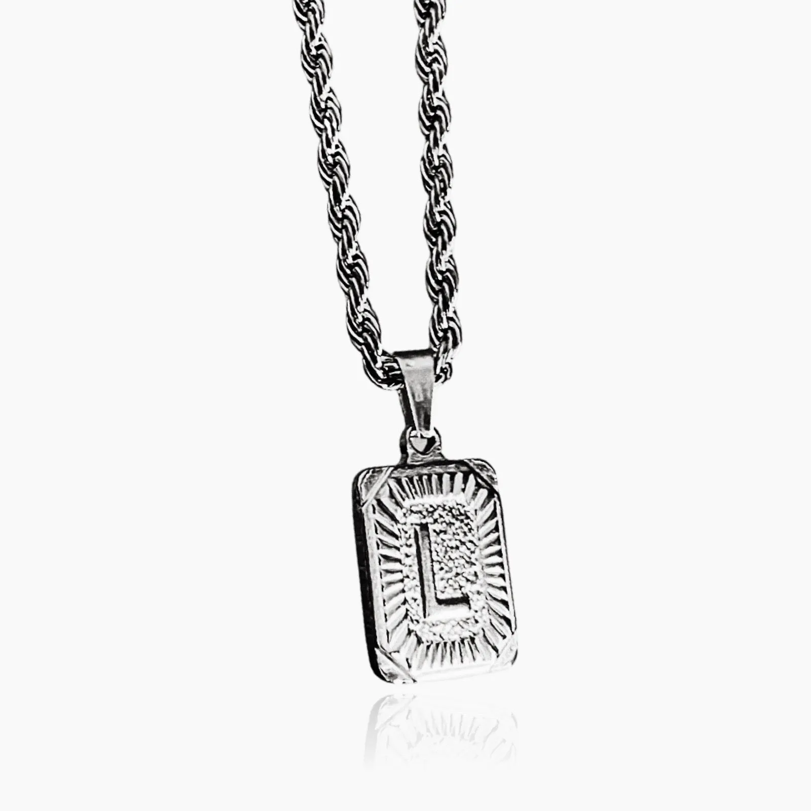 Stella Initial sold by Regina jewelry product image thumbnail 2