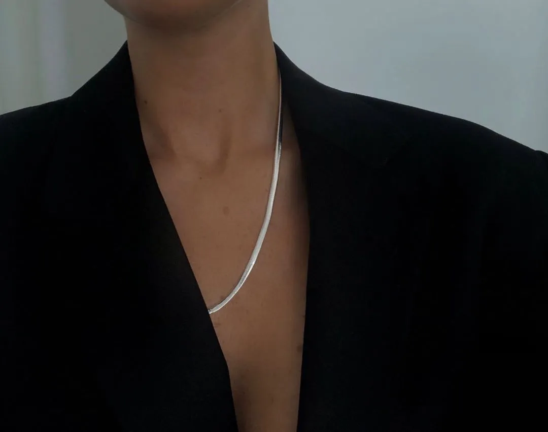 Snake Chain sold by Regina jewelry product image thumbnail 3