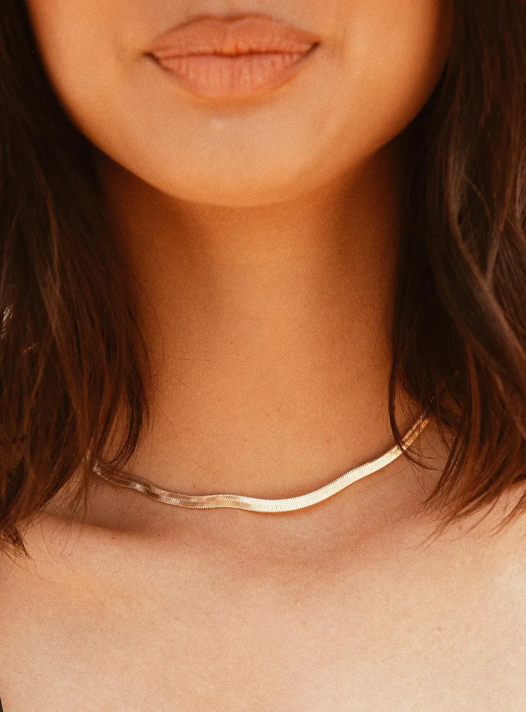 Snake Chain sold by Regina jewelry product image thumbnail 5