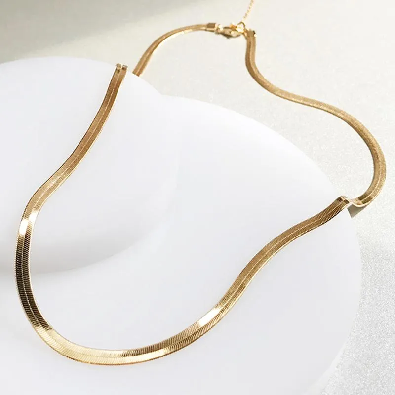 Snake Chain sold by Regina jewelry