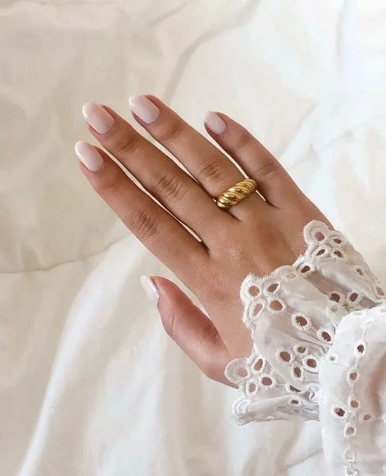 Croissant Ring sold by Regina jewelry product image thumbnail 3