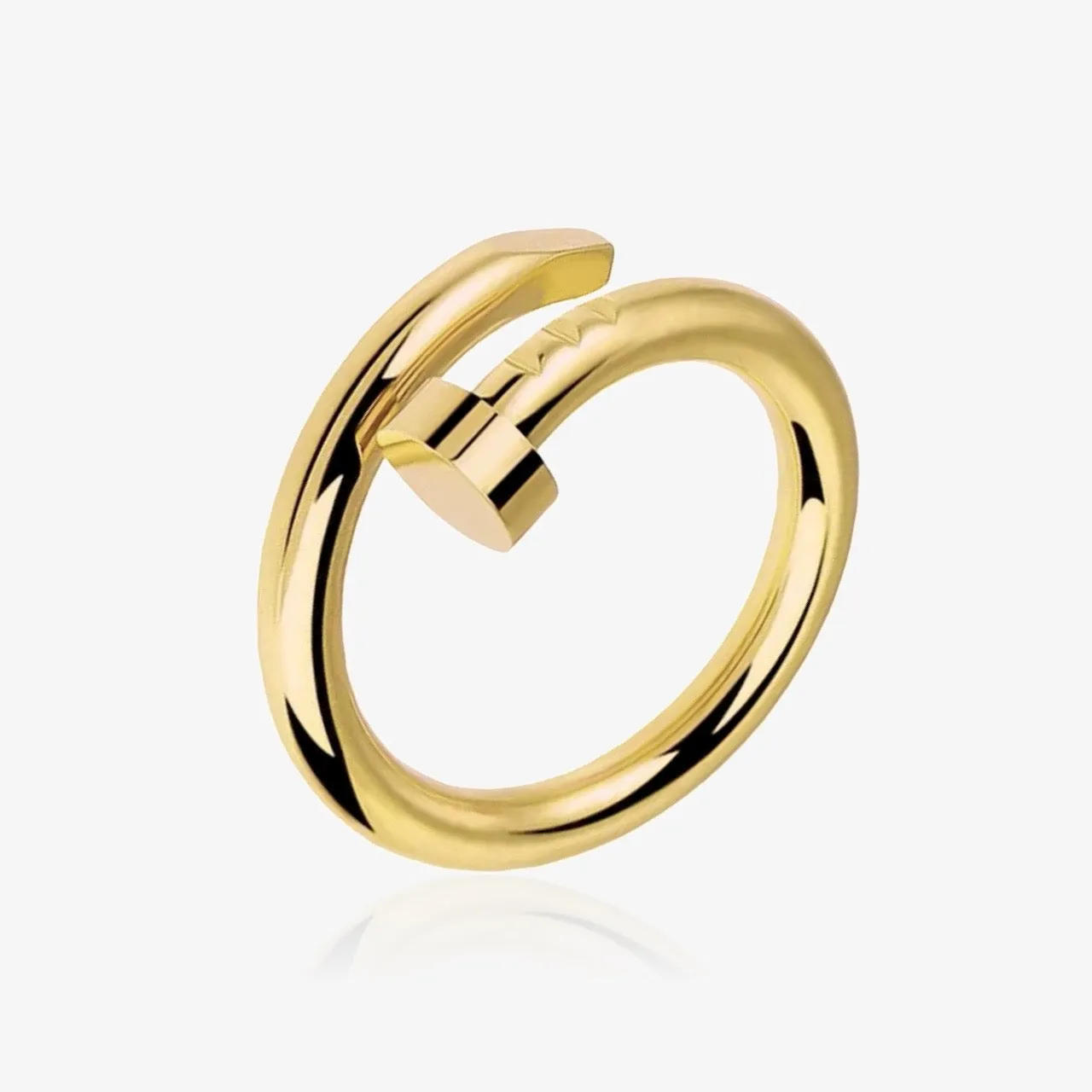Minimalist Ring sold by Regina jewelry