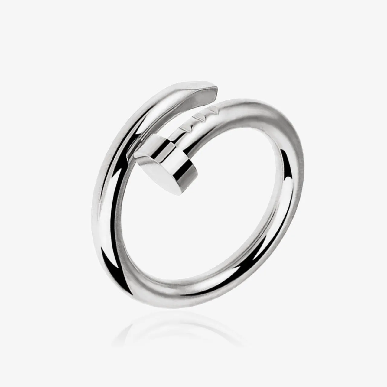 Minimalist Ring sold by Regina jewelry product image thumbnail 2
