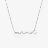 Mother’s Day Mama Necklace sold by Regina jewelry