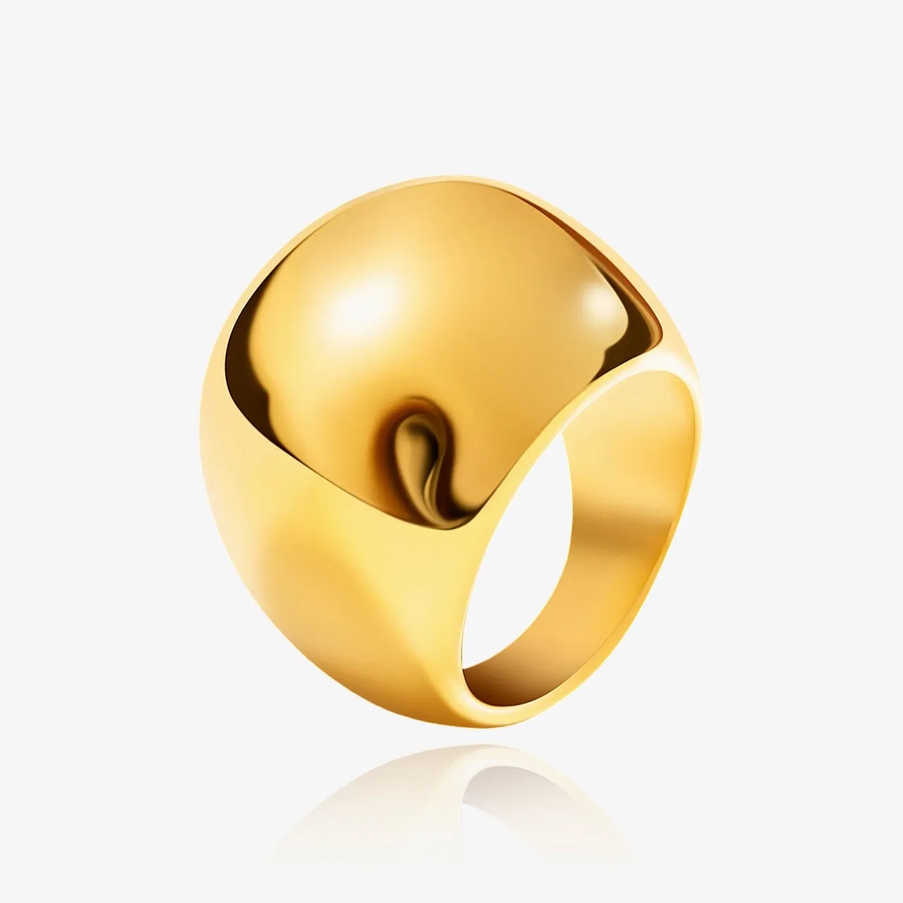 Sphere Ring sold by Regina jewelry