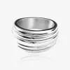 Multi Hoop Ring sold by Regina jewelry