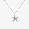 Hypno Starfish Necklace sold by Regina jewelry
