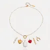 Combine Your Way Clasp Necklace sold by Regina jewelry
