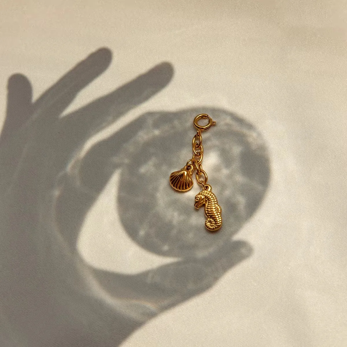 Waterproof Bikini Charm sold by Regina jewelry product image thumbnail 2