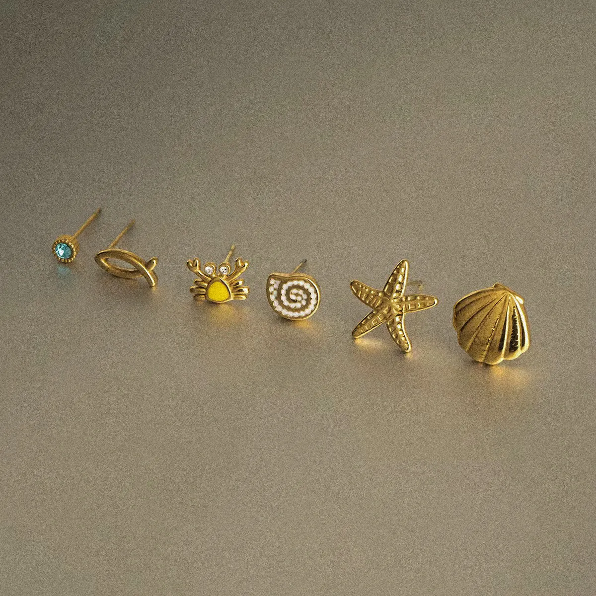 Summer Treasures Earrings Set sold by Regina jewelry product image thumbnail 4