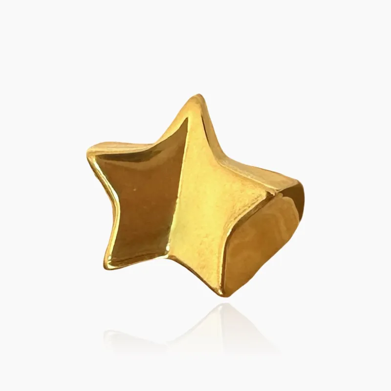 Star Energy Ring sold by Regina jewelry