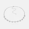 Starfish Waist Chain sold by Regina jewelry