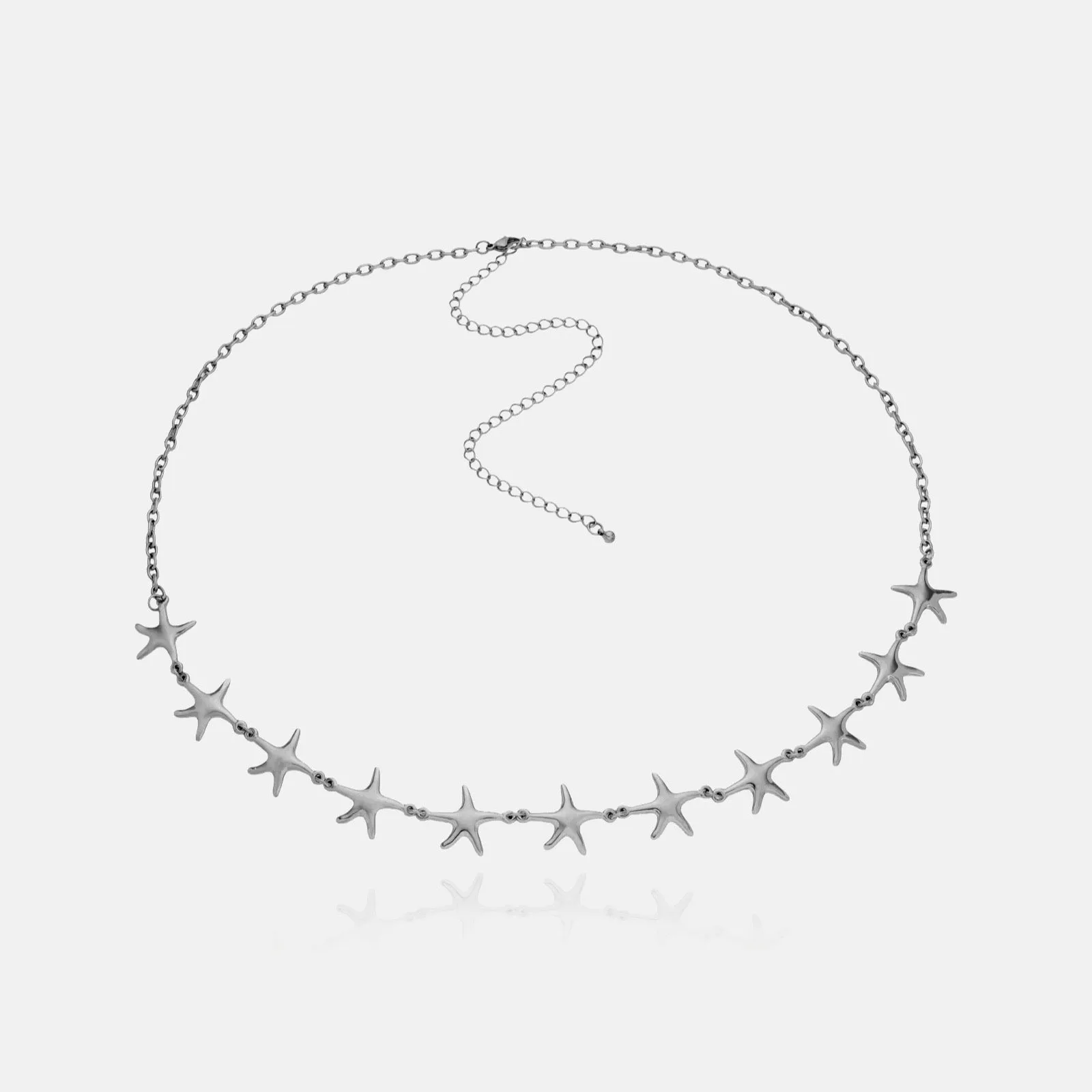 Starfish Waist Chain sold by Regina jewelry product image thumbnail 4