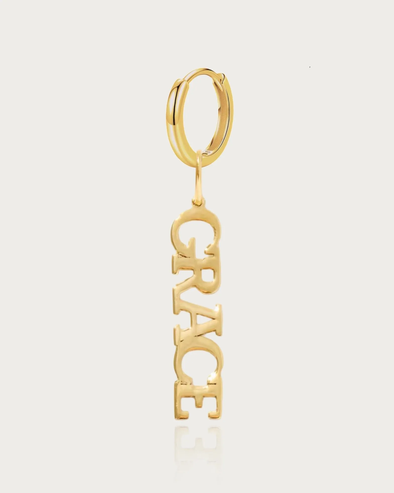 Lip Gloss Name Charm sold by Regina jewelry product image thumbnail 2