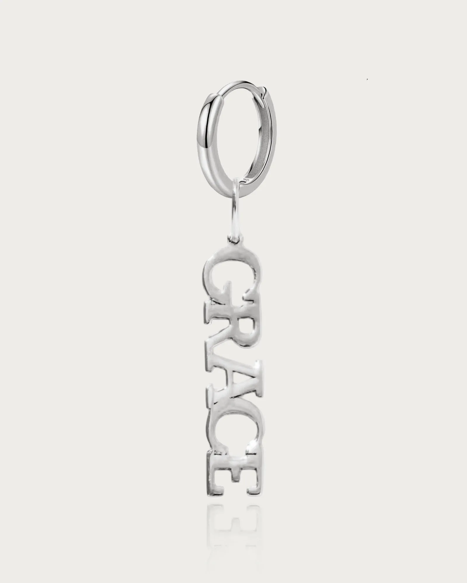 Lip Gloss Name Charm sold by Regina jewelry product image thumbnail 5