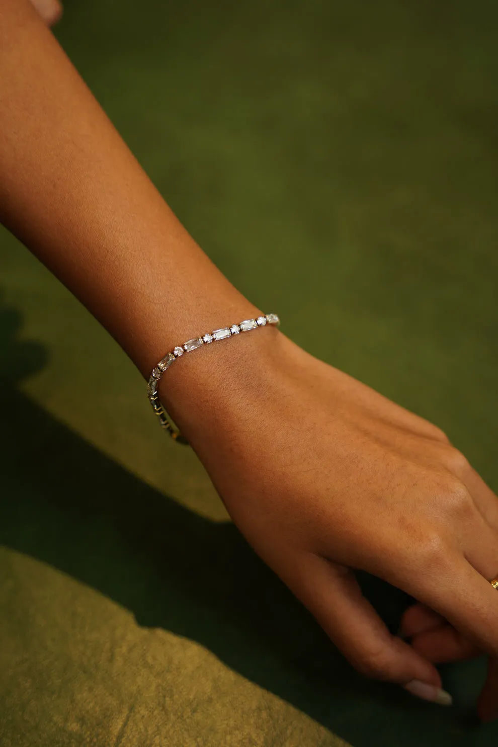 Quiet Luxury Bracelet sold by Regina jewelry product image thumbnail 2