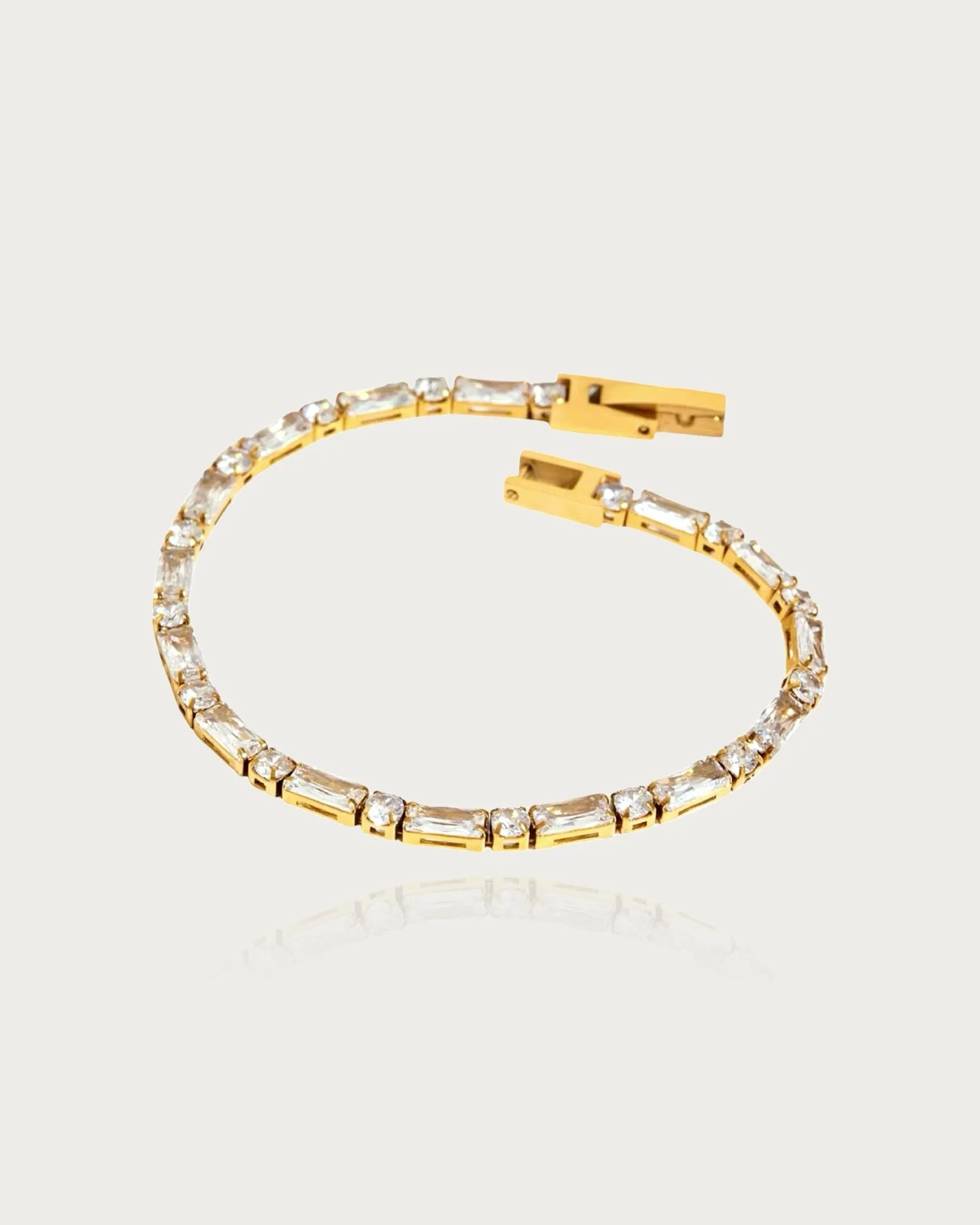 Quiet Luxury Bracelet sold by Regina jewelry