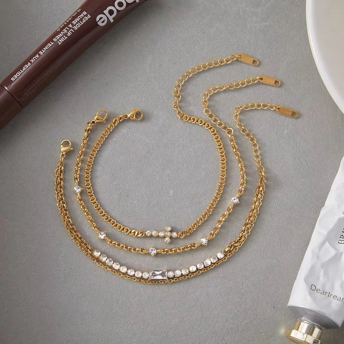 Old Money Bracelet sold by Regina jewelry product image thumbnail 5