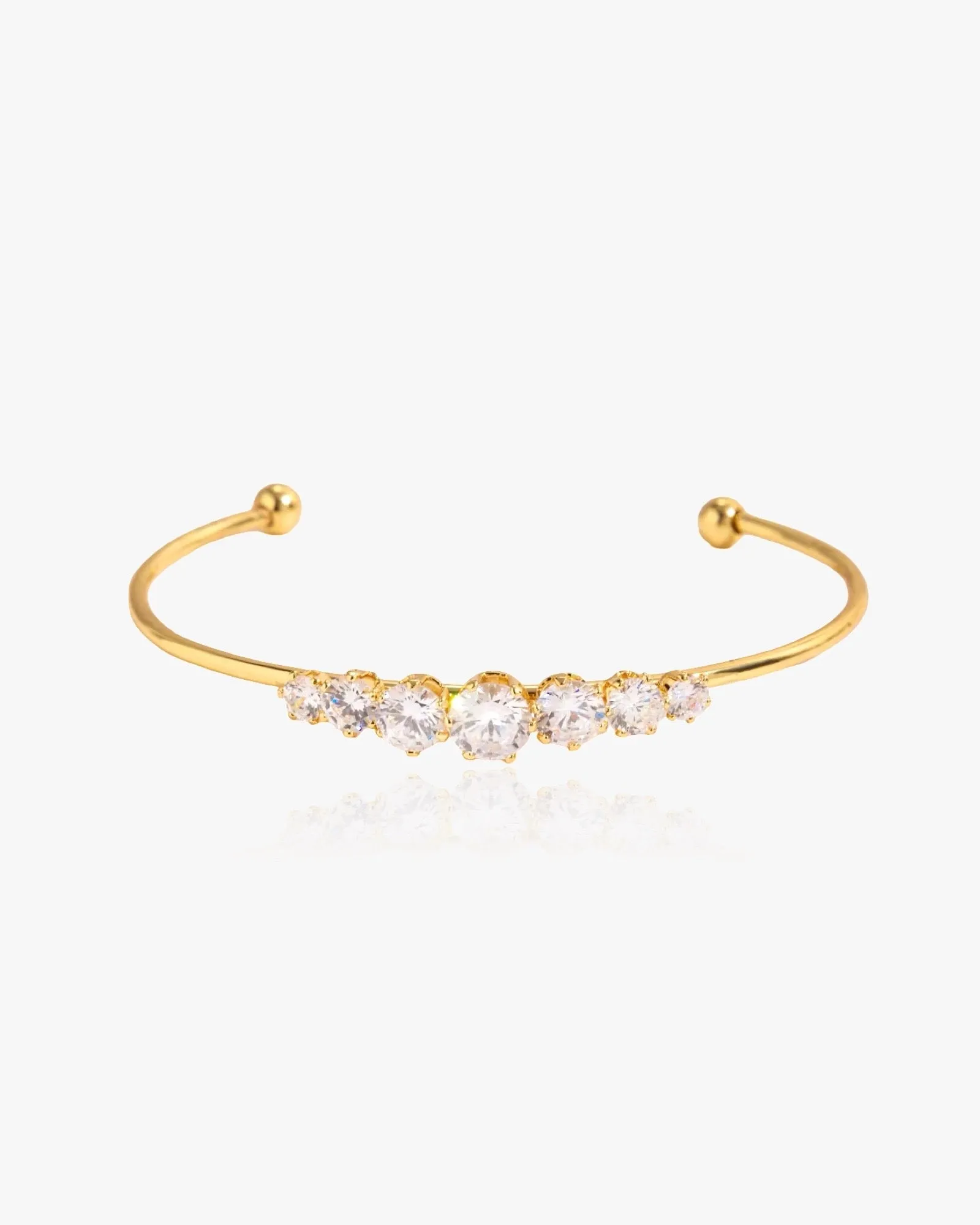 Diamante Wrap Bracelet sold by Regina jewelry