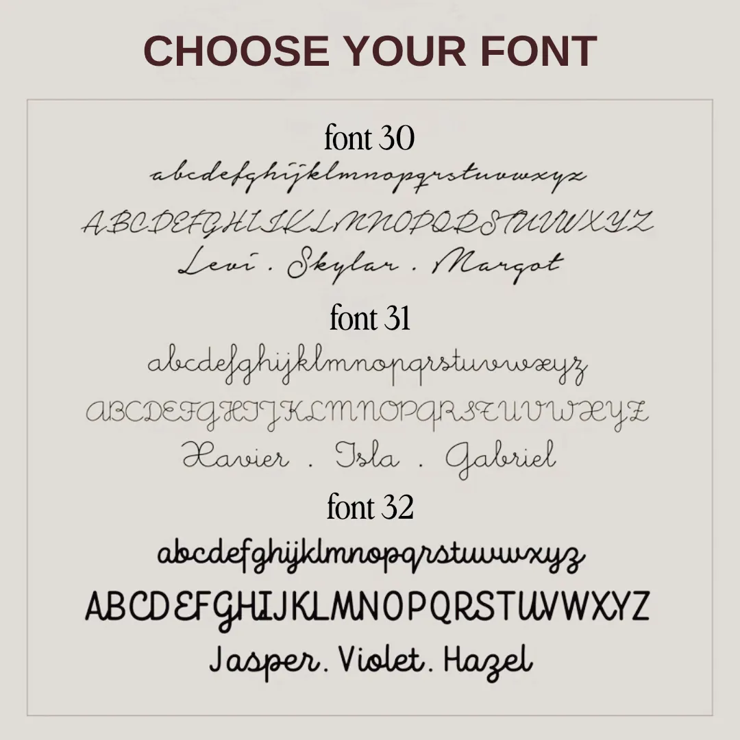 Dainty Custom Name Bracelet sold by Regina jewelry product image thumbnail 4