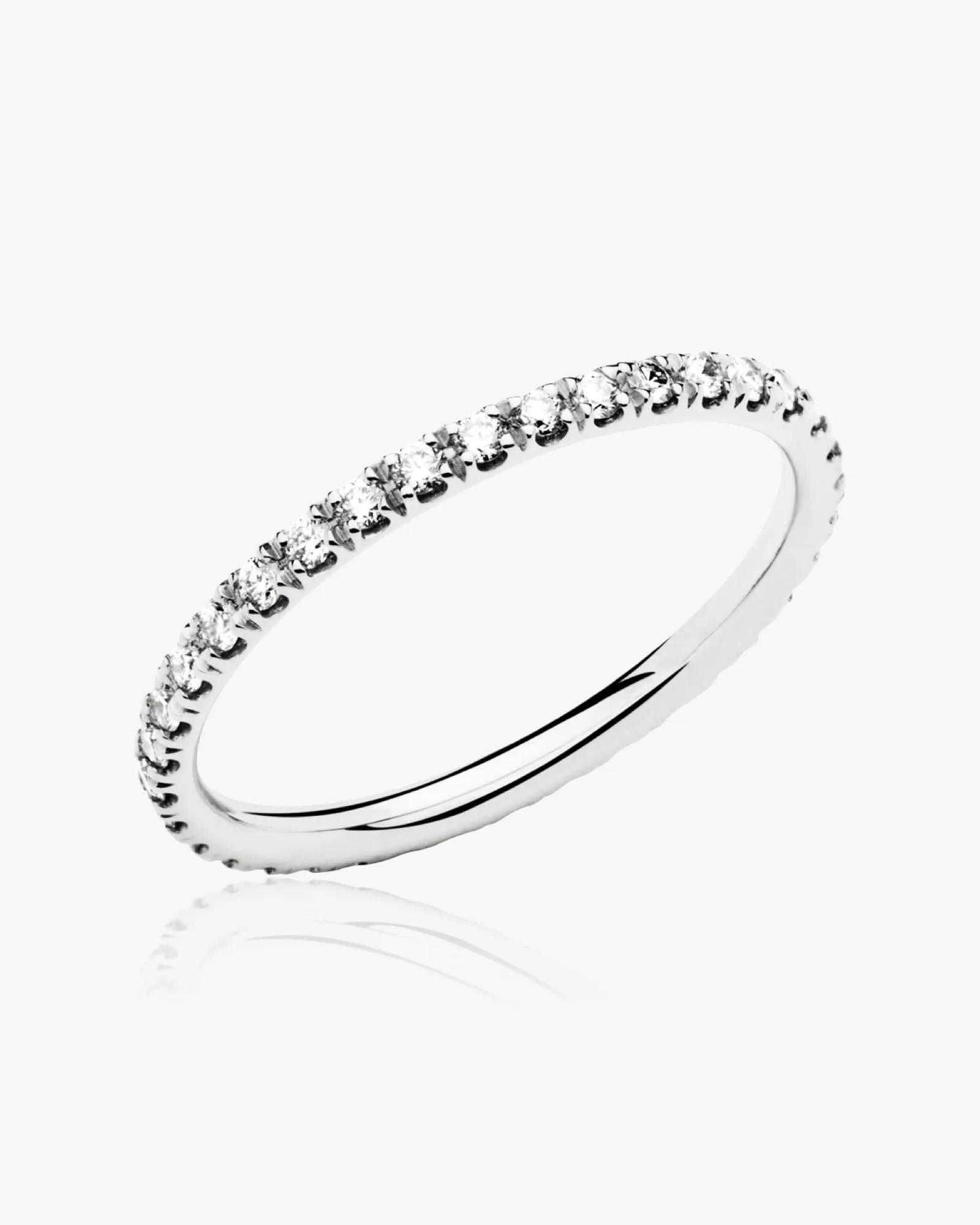 Eternity Band Diamond Ring sold by Regina jewelry