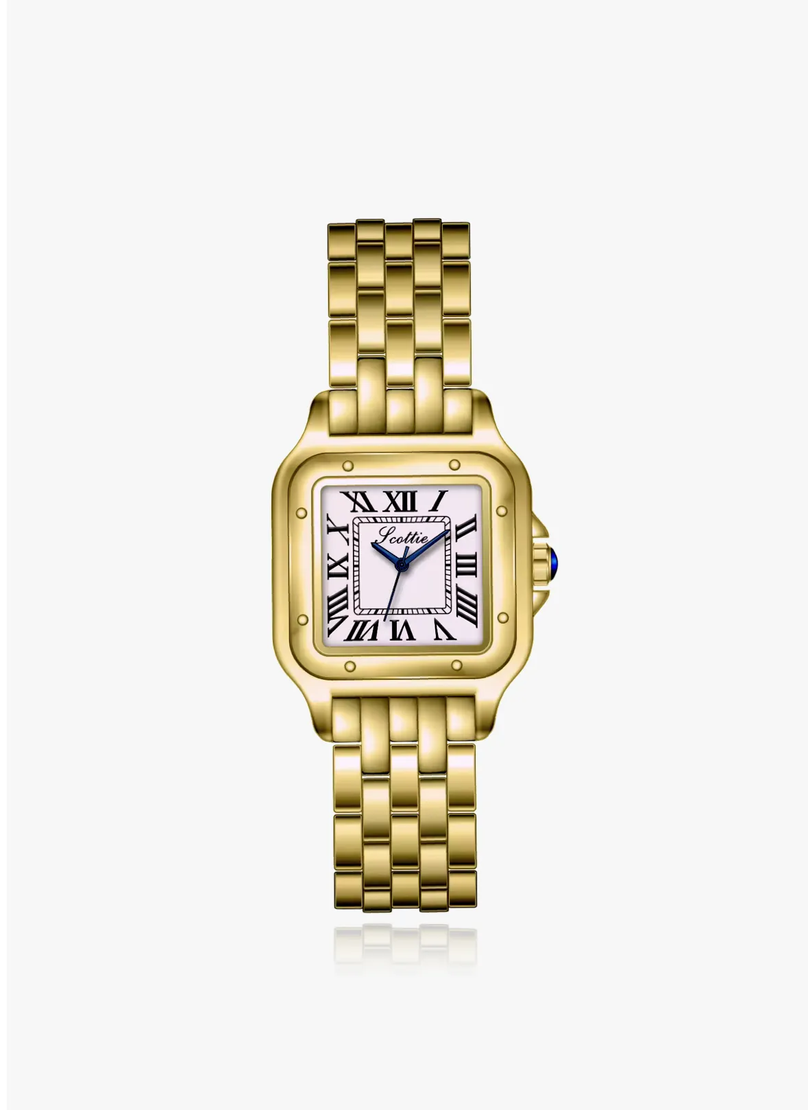 Classic Vintage Watch - Aesthetic Watch sold by Regina jewelry