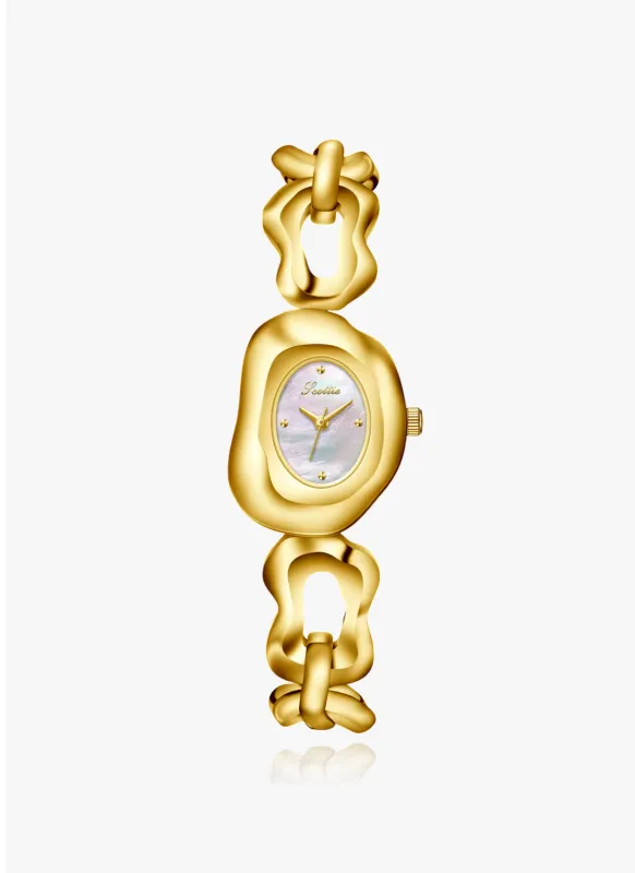 Artwork Vintage Watch - Aesthetic Watch sold by Regina jewelry