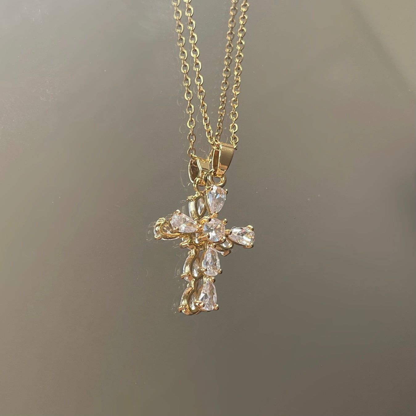 Perfect Cross sold by Regina jewelry product image thumbnail 2