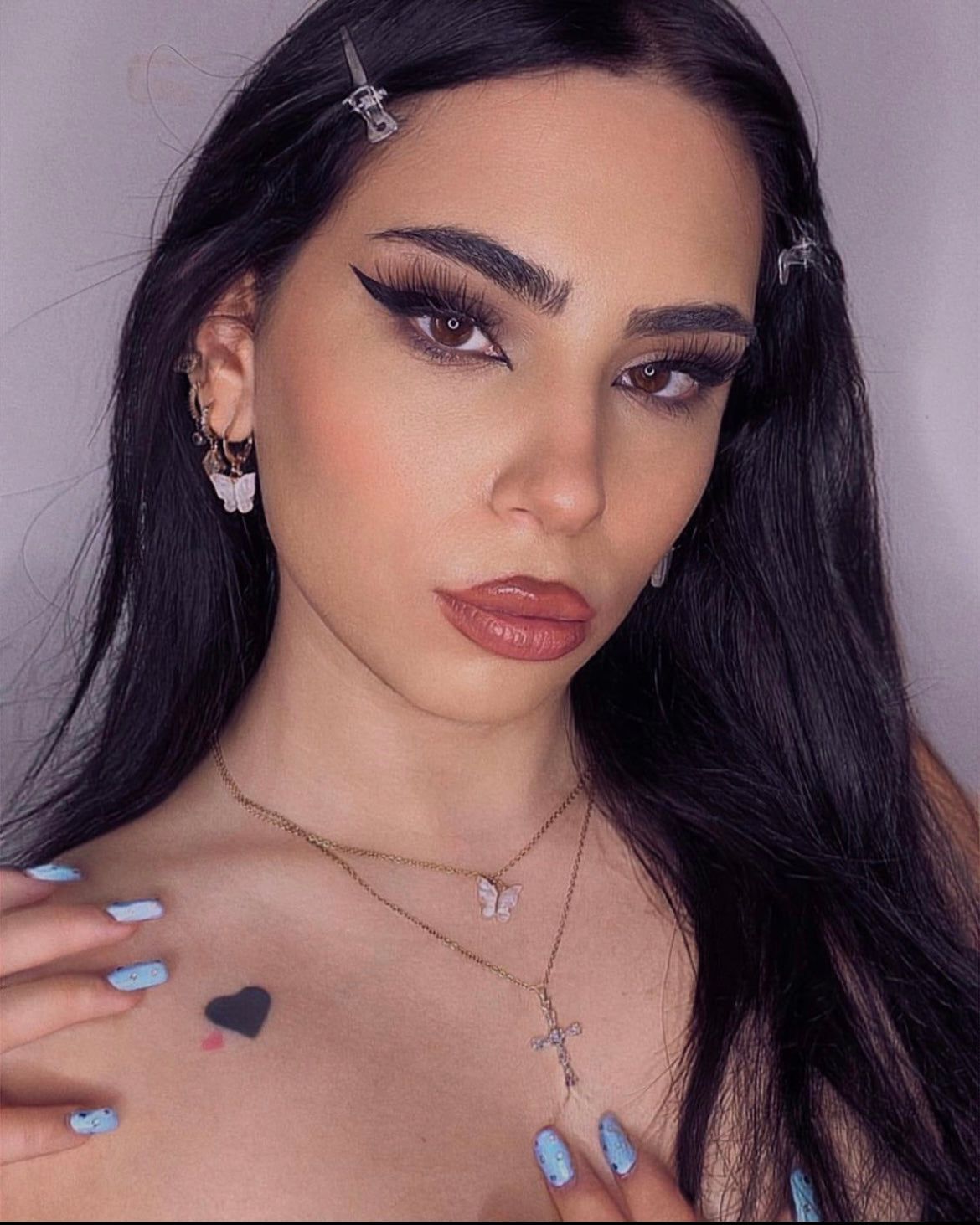 Perfect Cross sold by Regina jewelry product image thumbnail 7