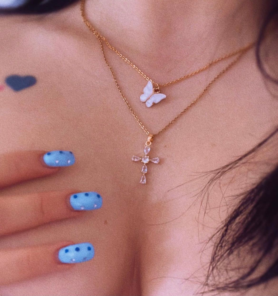 Perfect Cross sold by Regina jewelry product image thumbnail 3