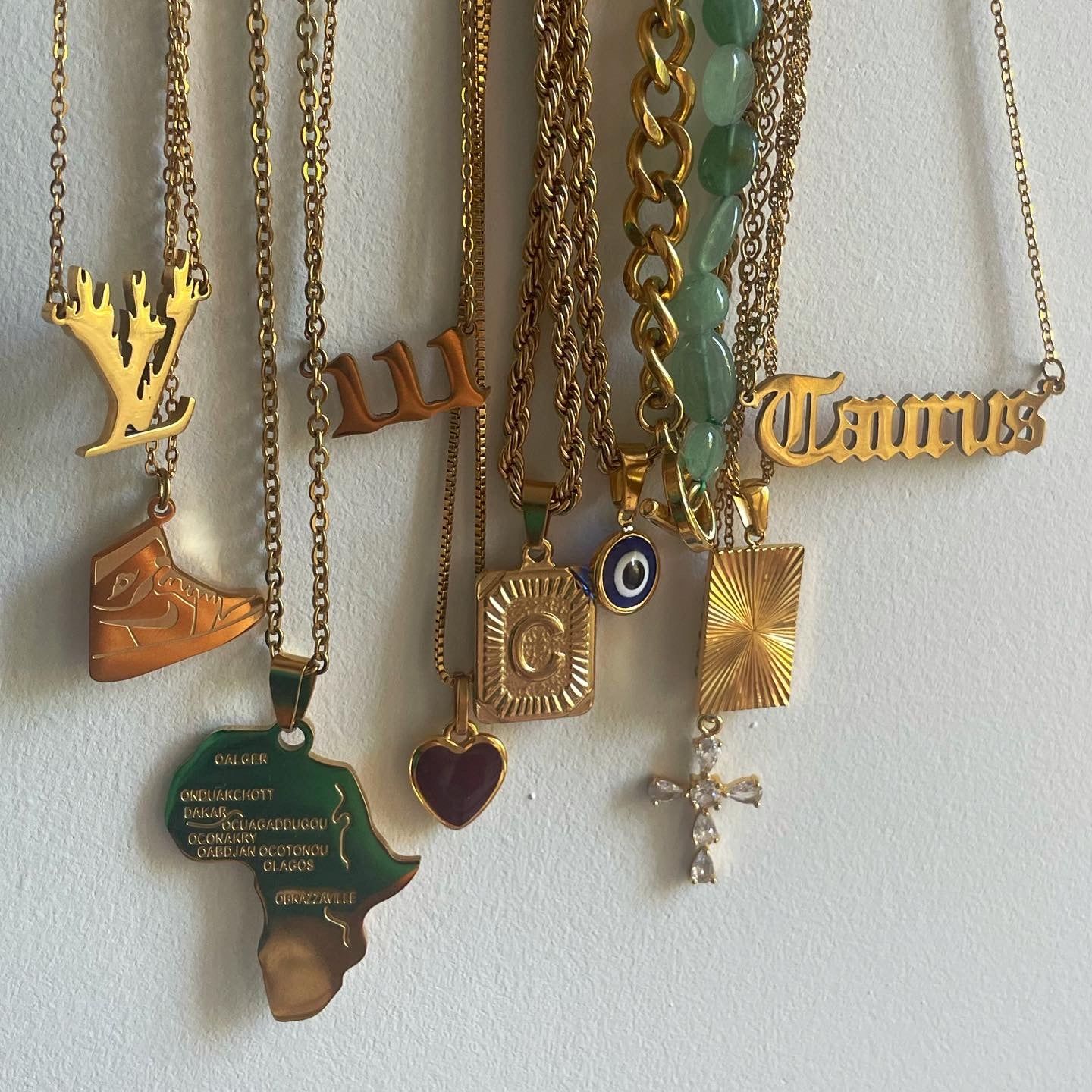 Perfect Cross sold by Regina jewelry product image thumbnail 10