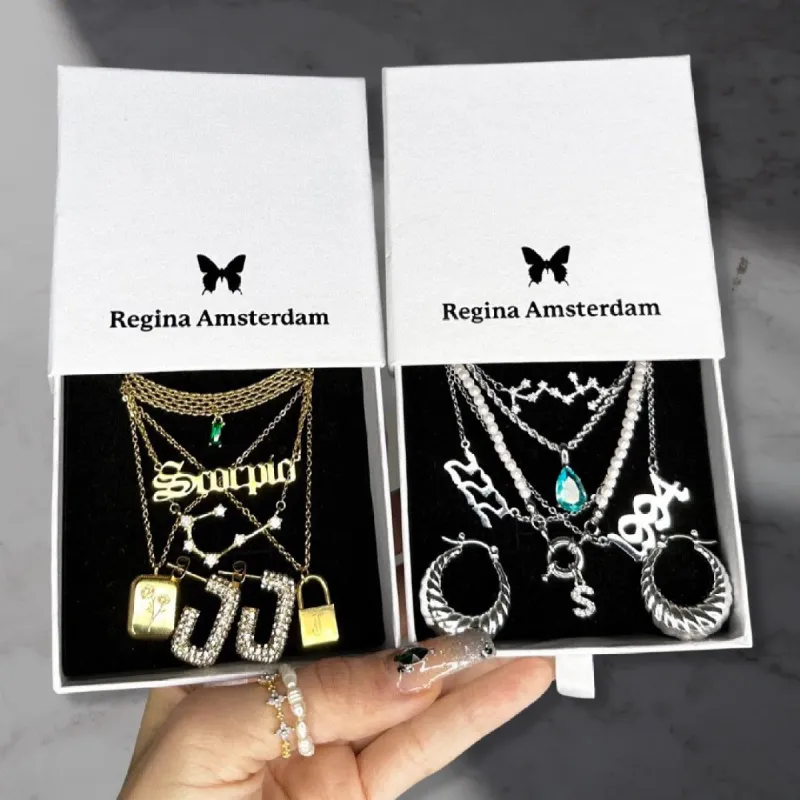Build Your Gift Box sold by Regina jewelry