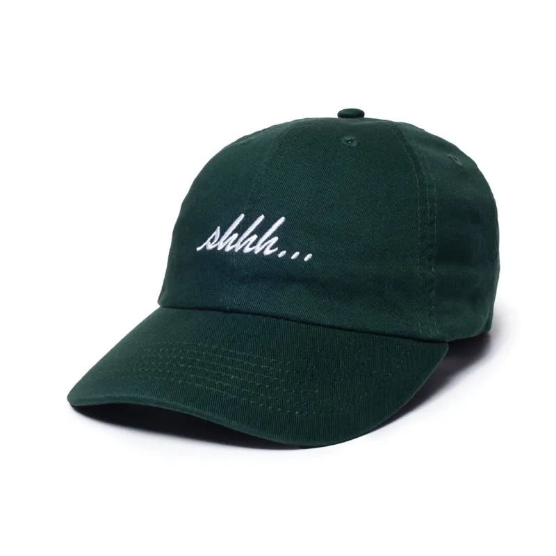 Shhh... Dad Hat made by The Quiet Life