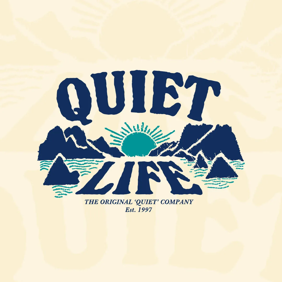 Sunset Crewneck - MEDIUM ONLY sold by The Quiet Life product image thumbnail 3