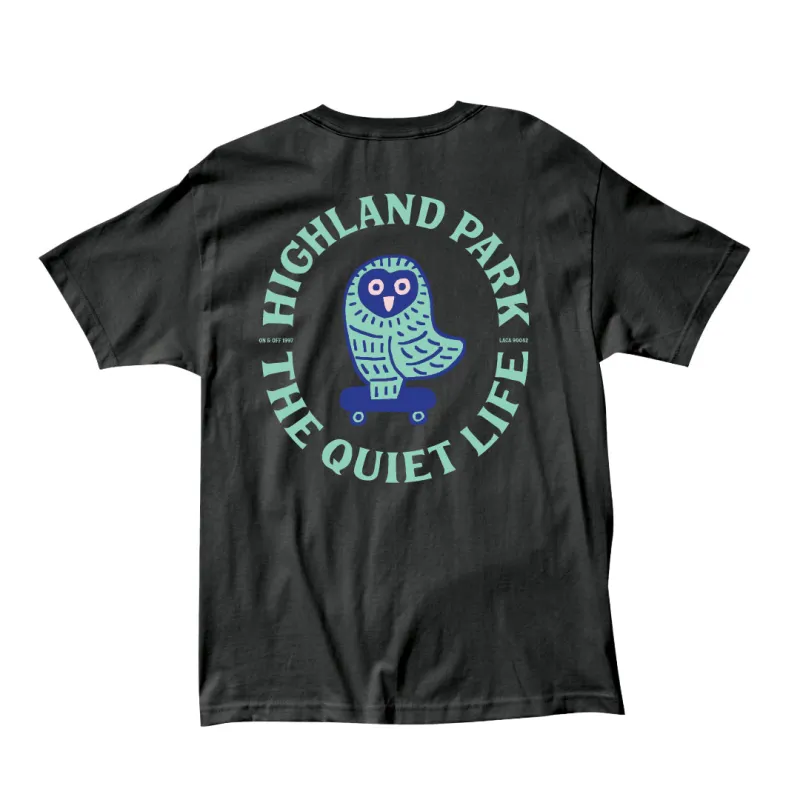 Owl T (FA25) made by The Quiet Life