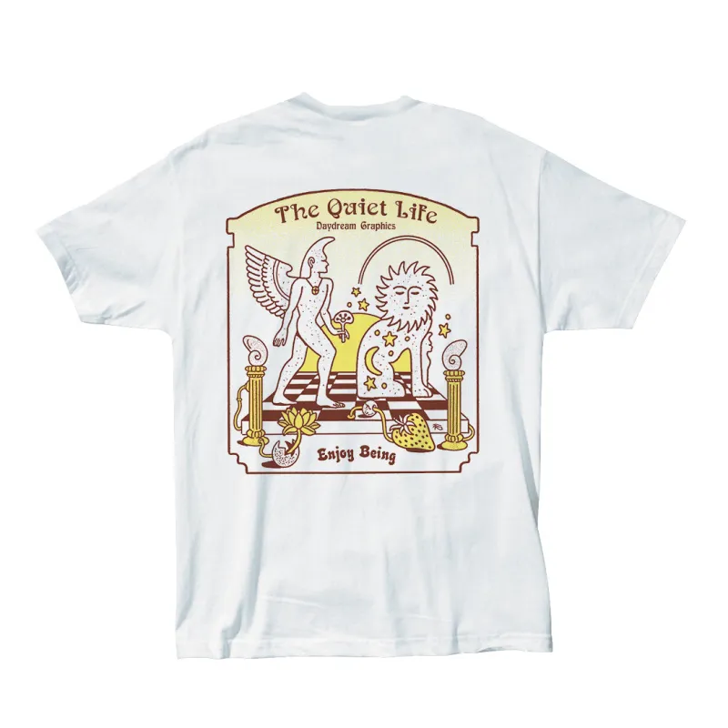 Day Dream Graphics T made by The Quiet Life