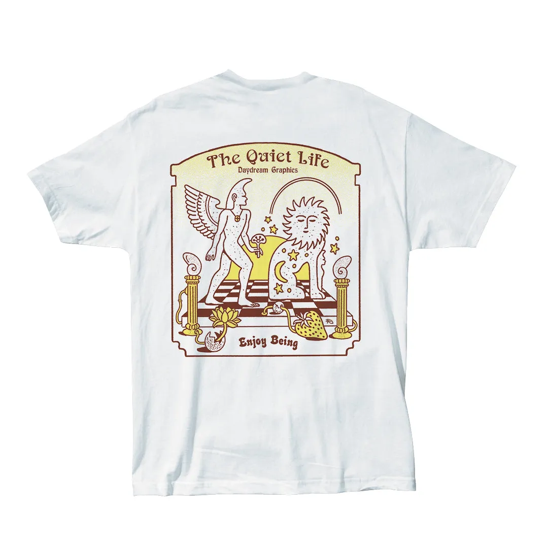 Day Dream Graphics T sold by The Quiet Life