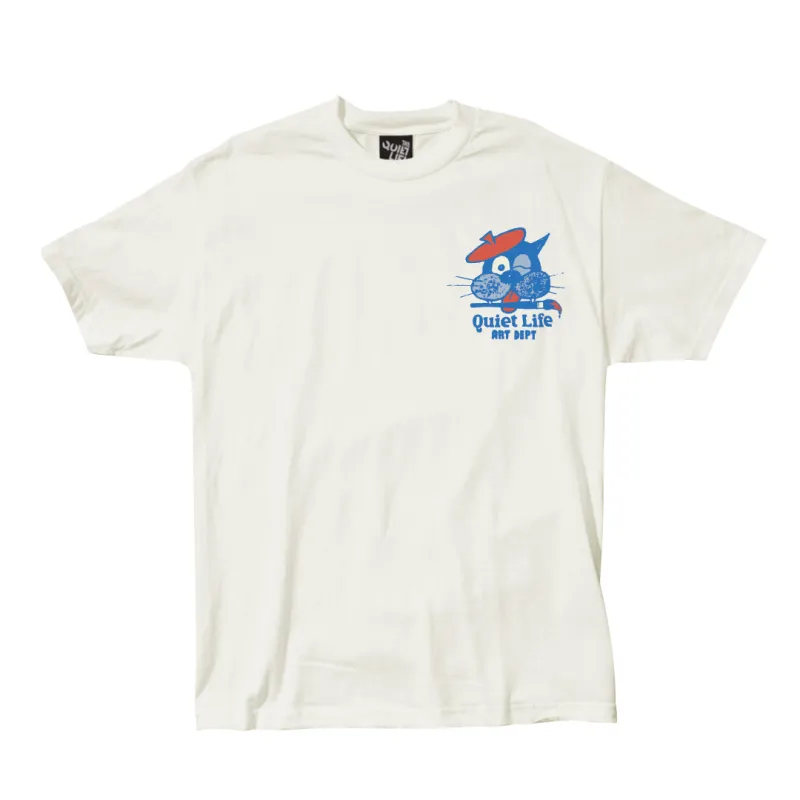 Beret Art Dept. T - MEDIUM ONLY made by The Quiet Life