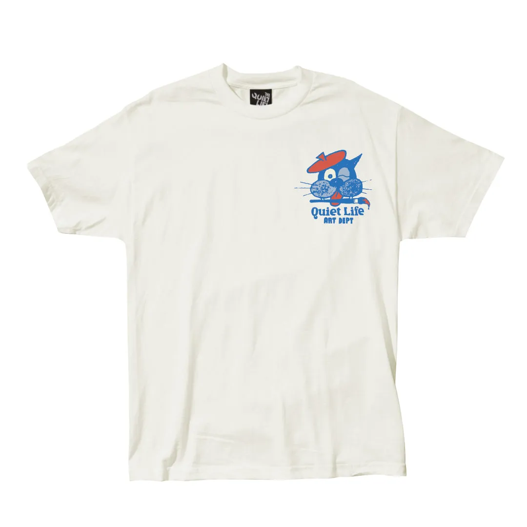 Beret Art Dept. T - MEDIUM ONLY sold by The Quiet Life