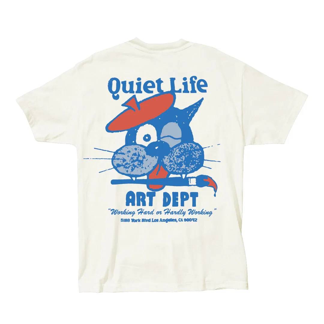 Beret Art Dept. T - MEDIUM ONLY sold by The Quiet Life product image thumbnail 2