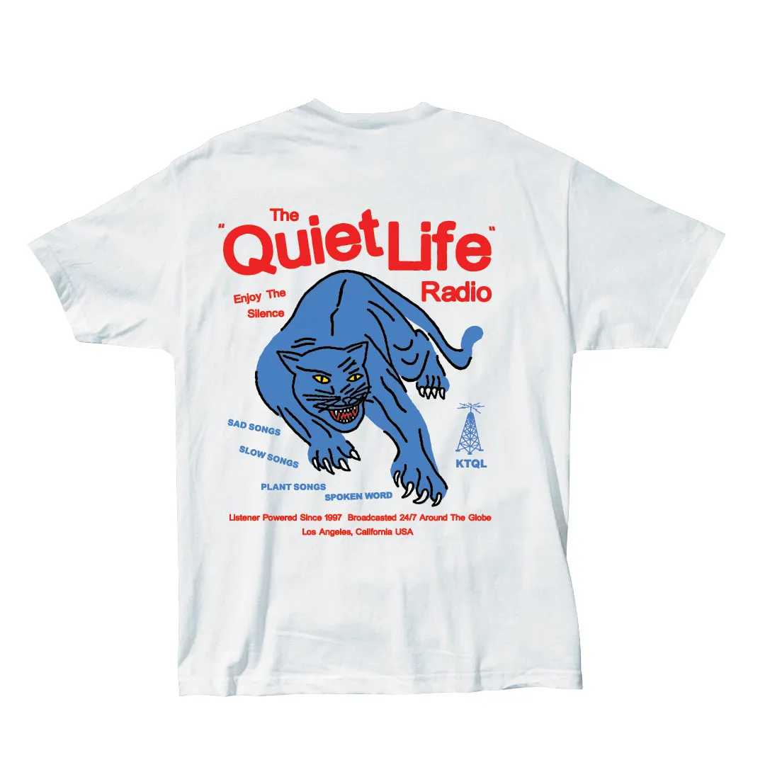 Radio Station T - XL ONLY sold by The Quiet Life product image thumbnail 2