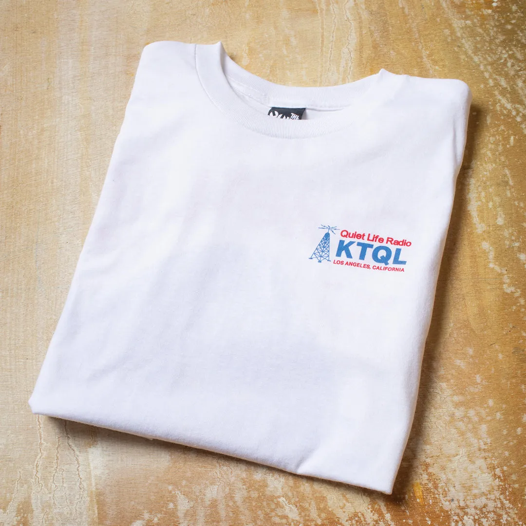 Radio Station T - XL ONLY sold by The Quiet Life product image thumbnail 3