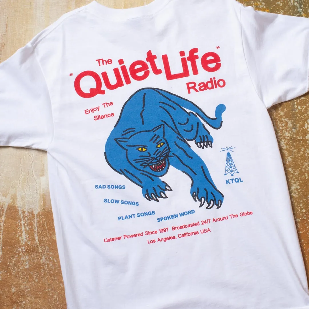 Radio Station T - XL ONLY sold by The Quiet Life product image thumbnail 4