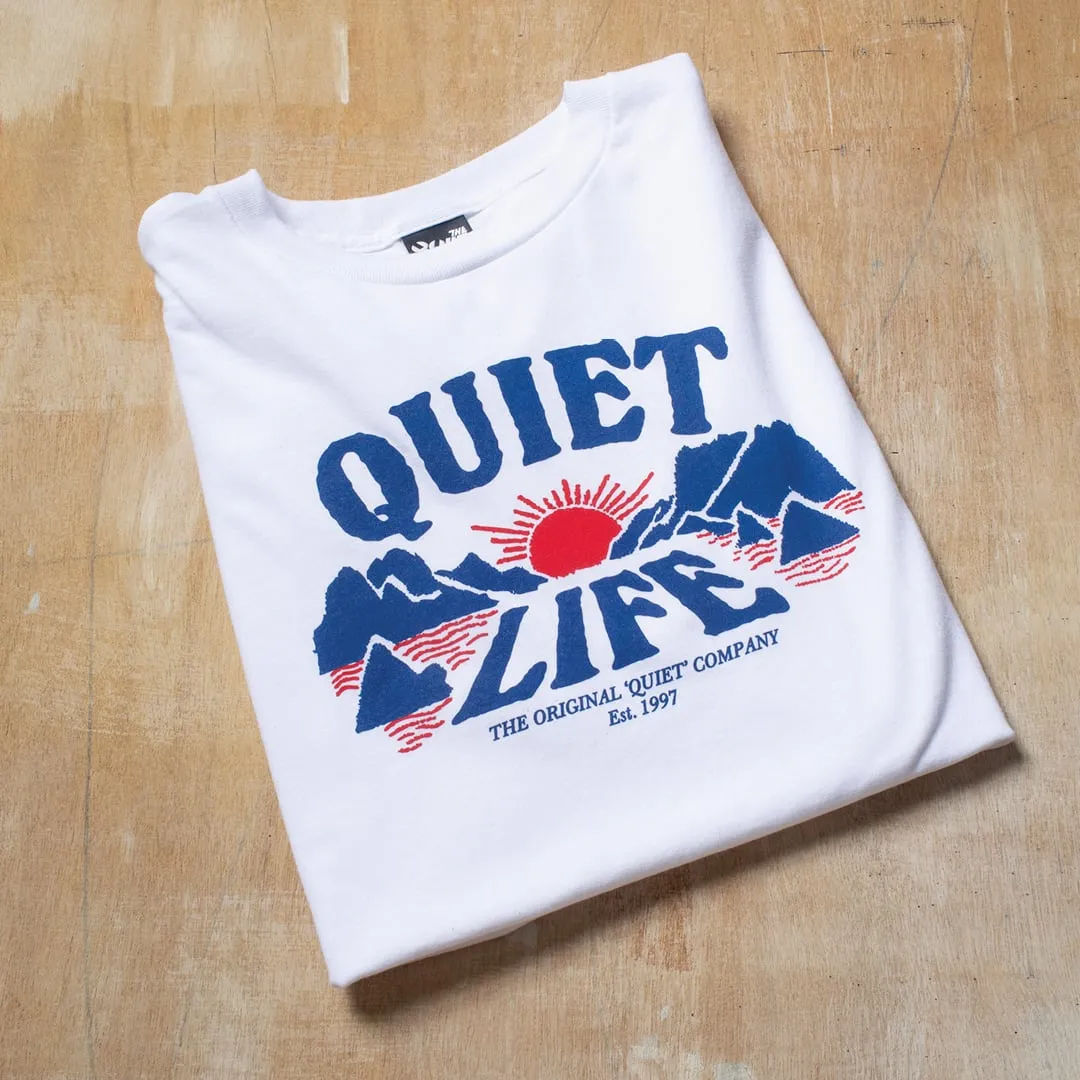 Sunset T sold by The Quiet Life product image thumbnail 2