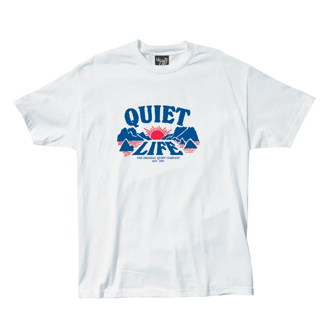 Sunset T sold by The Quiet Life