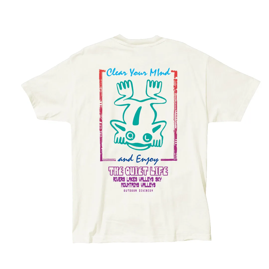 Outdoor Division T sold by The Quiet Life