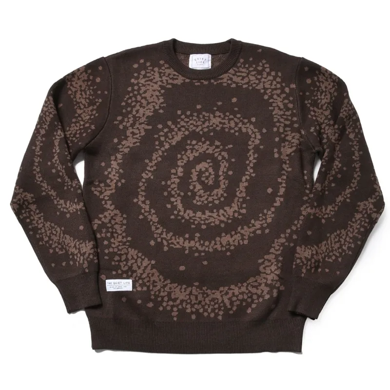 Cosmos Sweater - SMALL ONLY made by The Quiet Life